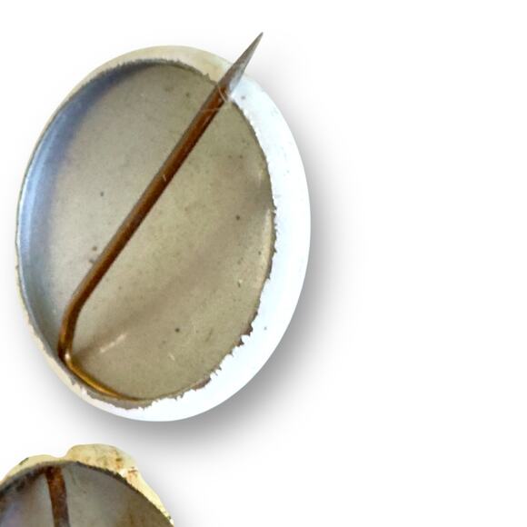 Vintage 1950s Big Boy Advertising Button Pinback Promo Restaurant Badge - Picture 15 of 16